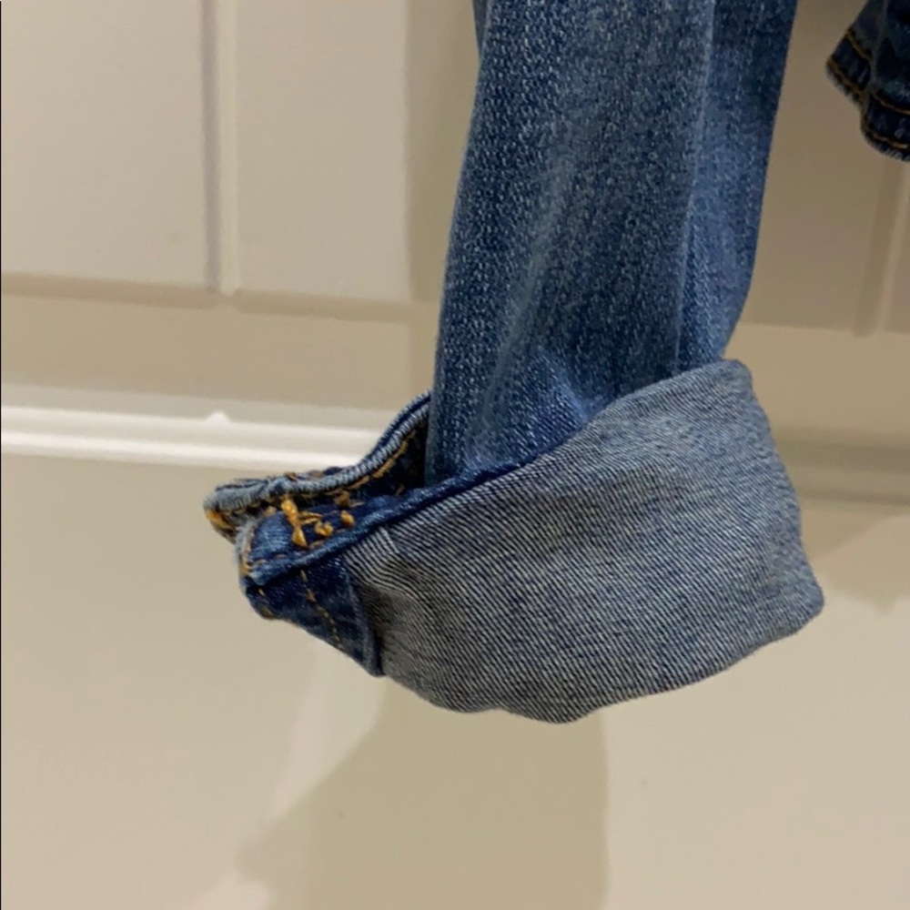 Denim jacket - Picture 5 of 7